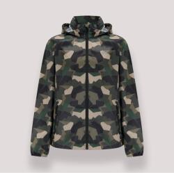 Mac In a Sac Jachetă pentru bărbați EDITION 2 10K verde camo - verde L