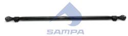 SAMPA Brat/bieleta suspensie, stabilizator 095.404 SAMPA 095404 (095.404)
