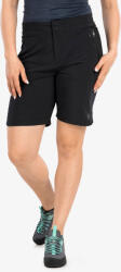 Smartwool W Merino Sport 8 Short S, Negru