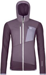 ORTOVOX Fleece Hoody W´s M