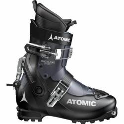 Atomic Backland Sport 25/25.5, Negru