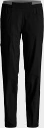 Ortovox Pantaloni TRACE pentru femei ORTOVOX negru corb - negru S