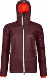 Ortovox W´s Westalpen Swisswool Jacket S