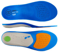 SIDAS Inserții de încălțăminte SIDAS 3FEET TRAIL MID M (39-41)