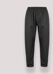 Mac In a Sac Pantaloni ORIGIN II OVETROUSERS negru - negru XS