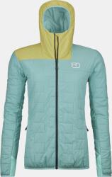 Ortovox Swiswool Piz Badus Jacket S