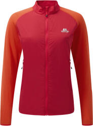 Mountain Equipment Trembler Jacket Capsicum Red 8