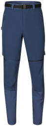 Directalpine Pantaloni bărbătești DIRECT ALPINE TREK 1.0 navy - albastru M