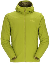 Rab Xenair Alpine Light Jacket S