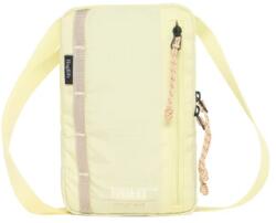 Haglöfs HAGLÖFS TIGHT POCKET BAG yellow rise/chalk beige - galben Rucsac tura