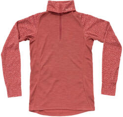 Devold Duo Active Merino 205 Woman Zip Neck L