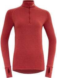 Devold Expedition Merino 235 Woman Zip Neck S