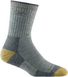 Darn Tough Hiker Lightweight Merino Cushion Micro Crew L