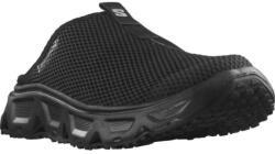 Salomon Pánské volnočasové boty REELAX SLIDE 6.0 W black/black/alloy - černé 44
