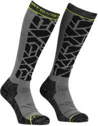 Ortovox Ski Tour Compression Long Socks 42-44 - protreksport - 212,51 RON