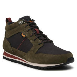 Teva Highside Mid 47, Verde