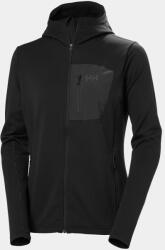 Helly Hansen Geacă cu glugă VERSALITE pentru femei negru - negru S