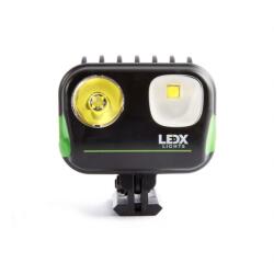 LEDX Snok 2000 X-Pand