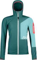 Ortovox W´s Berrino Hooded Jacket L