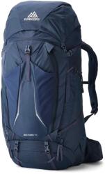 Gregory Rucsac de drumeție pentru bărbați BALTORO 75 RC M stellar blue - albastru Rucsac tura