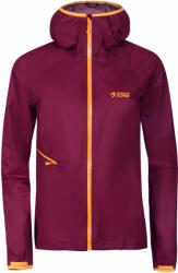 Direct Alpine Jachetă pentru femei CYCLONE LADY 3.0 cherry/mango - violet M