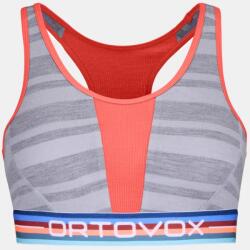 Ortovox W's 185 Rock'n'Wool Sport Top XS - protreksport - 213,89 RON