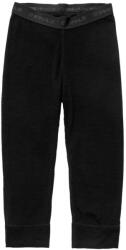 Devold DUO ACTIVE MERINO 205 3/4 LONGS negru - negru L