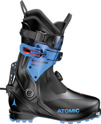 Atomic Backland Pro Cl 28/28.5, Negru