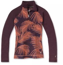 Smartwool W Merino 250 BL Pattern 44287 Zip Boxed S, Roz