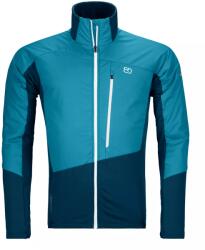 Ortovox Westalpen Swisswool Hybrid Jacket XXL