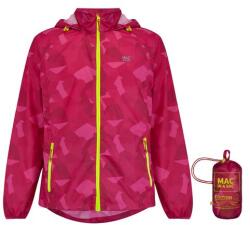 Mac In a Sac Jachetă pentru femei EDITION 2 10K roz camo - roz L