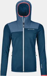 ORTOVOX Fleece Plus Hoody L