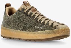 Scarpa Pantofi de timp liber pentru bărbați MOJITO WRAP F, model camuflaj - verde 44