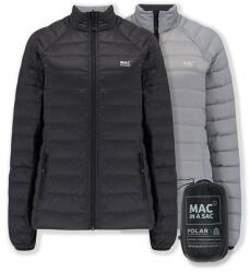 Mac In a Sac Polar Down Jkt Reversible L