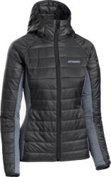 Atomic W Backland Primaloft Midl L, Gri