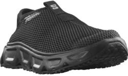 Salomon Pánské volnočasové boty REELAX MOC 6.0 black/black/alloy - černé 48