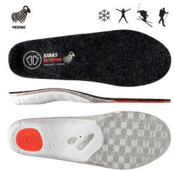 SIDAS Winter 3D Merino M (39-41)