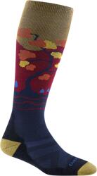 Darn Tough Enchanted Lightweight Cushion Over The Calf L
