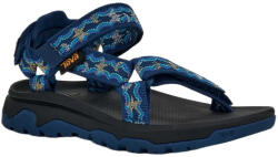 Teva Sandale pentru copii HURRICANE XLT JR starlight blue opal - albastru 35