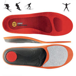 SIDAS 3feet Winter Low M (39-41)