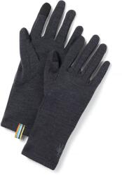 Smartwool Thermal Merino Glove L, Negru
