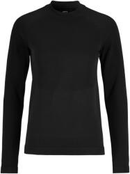 Craft Tricou pentru femei cu mâneci lungi WARM COMFORT LS W black - negru L