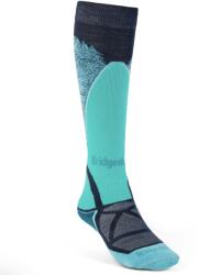 Bridgedale Ski Midweight Merino Performance Over Calf S