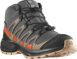 Salomon Xa Pro V8 Mid Cswp J 33