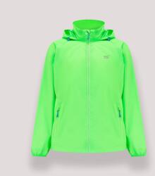 Mac In a Sac MAC IN A SACK Jachetă pentru bărbați ORIGIN 2 verde neon - verde XL