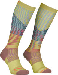 Ortovox W's All Mountain Long Socks 39-41
