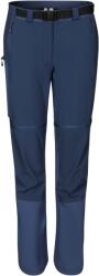 Direct Alpine Pantaloni navy DIRECT ALPINE TREK LADY 1.0 pentru femei - albastru XL