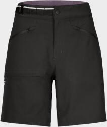 Ortovox Pantaloni scurți pentru femei BRENTA negru corb - negru M