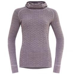 Devold Kvitegga Merino Woman Hoodie XL