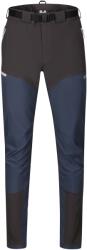 Directalpine Pantaloni bărbați MOUNTAINER TECH 2.0 antracit/navy - gri/albastru M